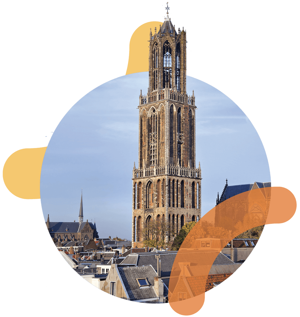 Welkom bij Hart- en Longnetwerk Utrecht